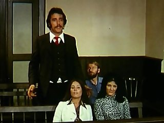 Orgy - Judge investigates facts of the