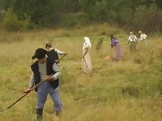 SB3 The Randy Russian Farmer !