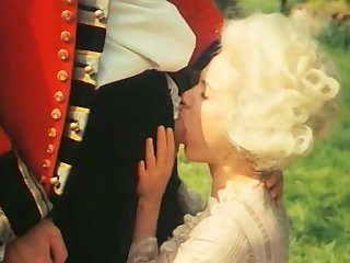 Classic Renaissance Porn - Hard Coded