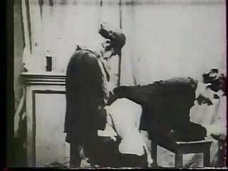 a bit of french gay movie circa 1920