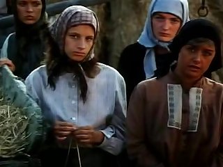 Rasputin - Orgien am Zahrenhof (1983)