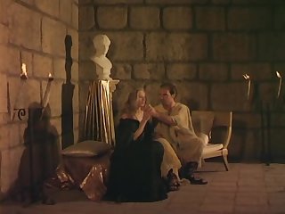 Samson in the Amazons Land (1998) from Joe