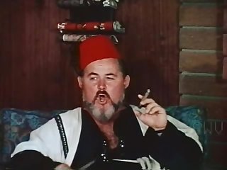 The Goddaughter (1972) COMPLETE VINTAGE