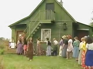 SB3 The Only Boys Left In The Village !