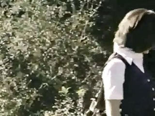 Classic US : French Classmates (1977)