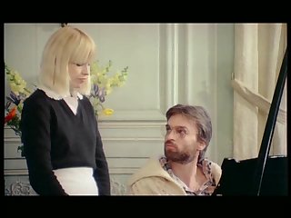 La Maison des fantasmes (1980) with