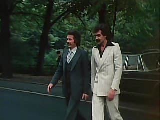 Die Amouroesen Abenteuer des Mr. O (1978)