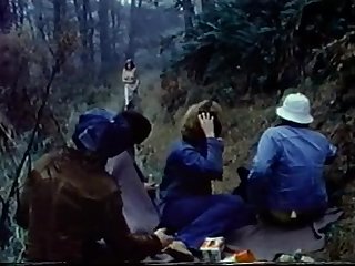 Teenage runaway 1975