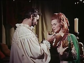 die liebesabenteur des heinrich viii