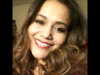 A oldie of mine Latina wife & 2 BBC