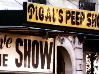 PeepShow 80s