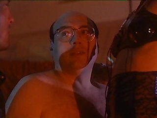 Carnal Crimes (1991)