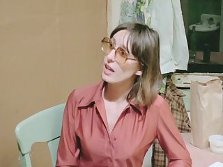 No Fun For Rosemary (Music Video)