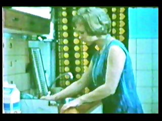 A SEASONED DINNER  1970