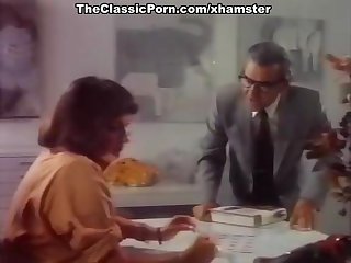 Tara Aire, Rod Pierce, Samantha Fox in