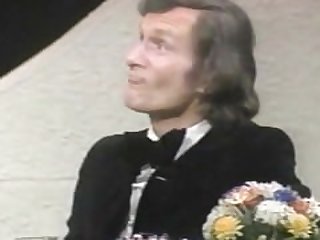 Dean Martin and company roast Hugh Hefner!