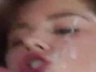 Russian cumshot compilation 5