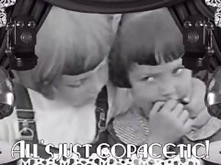 Lonely widowed MILF tries to call her hot