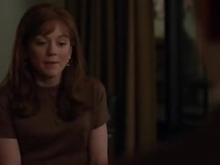 Emily Kinney in Masters of Sex