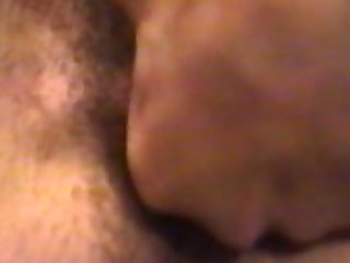 More close up pussy fingering from hairy