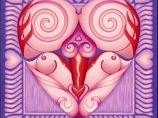 tribute to erotic artists