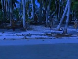 Sexy Nights of the Living Dead