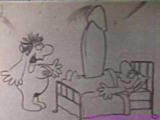 CRAZY VINTAGE BIG DICK