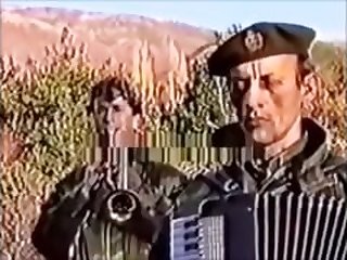 Big Serbian men Want to remove kebab