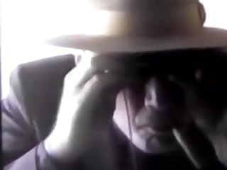 Dirty Man Watches Couple Fuck