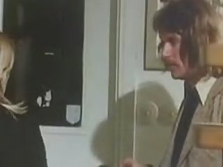 Vintage Swedish flick