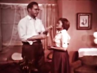 Pages of Death 1962 (Propaganda Anti-porn)