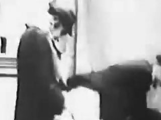 film X des années 30