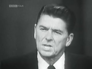 Ronald Reagan Documentary (BBC)