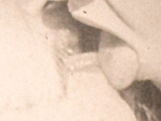 Vintage Obscure 8mm Erotic Film from the