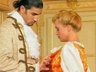 I predatori verginita perduta (1998)