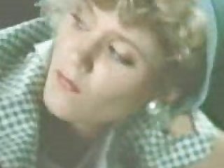 Ginger Lynn in 1985s 