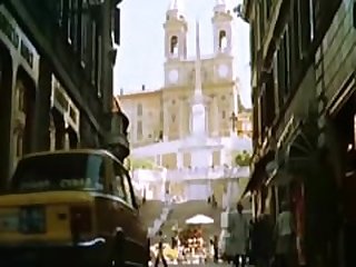 Edwige Fenech Taxi Girk