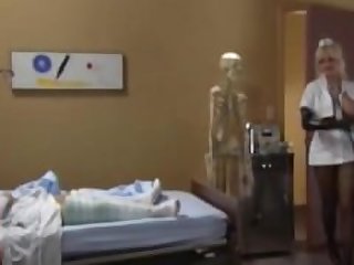 Sexy nurses 3 (1998)