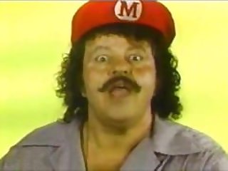 Old Man Passes His Wisdom To Teens