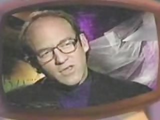 Space Ghost C2C - 10 - The Mask w/ Charles