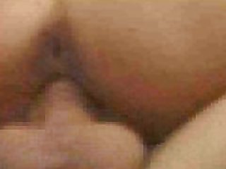 Teen slut gets fucked in forest -