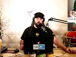 Clara Babylegs INTERVIEW! #DramaAlert