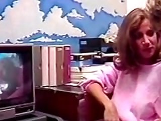 Retro classical seduction