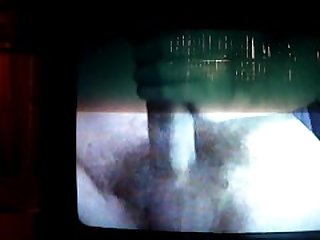 Dirty Jesus Vintage VHS Classical Transfer