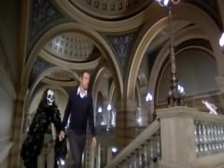 A Swedish Student Sex Party In The 70's