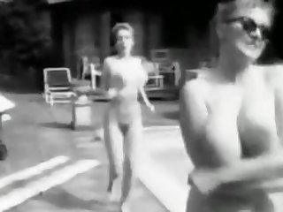 Big tits from time ago