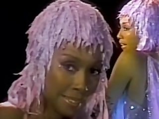 Wookiee watches VR porno on the mind