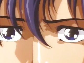 Cream Lemon Episode 18 (Mostly Uncensored)