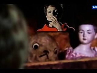 The Killing Of Sister George (Russian TV)