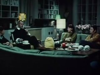 Swedish Marriage Manual (1969)